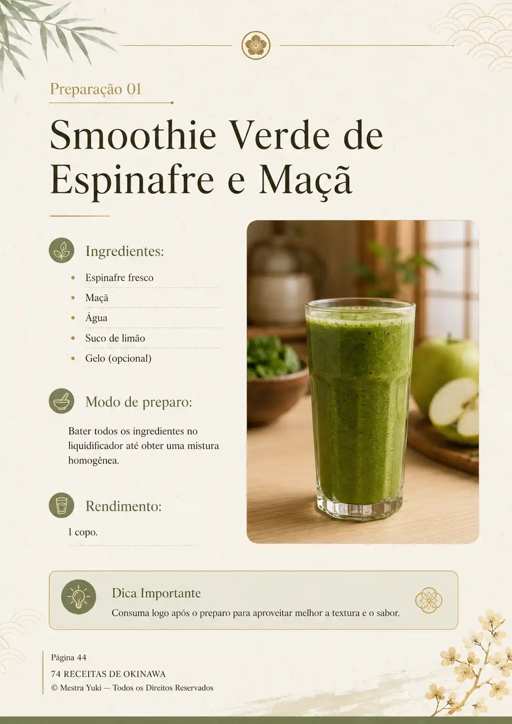 Página do eBook 5